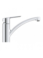 Grohe Start egykaros konyhai csaptelep elfordítható kifolyóval, króm 30530002