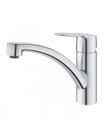 Grohe Start egykaros konyhai csaptelep elfordítható kifolyóval, króm 30530002