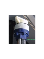 Grohe Start Curve egykaros konyhai csaptelep magas kifolyóval kihúzható fejjel, króm 30562000