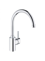 Grohe Concetto mosogató csaptelep 1/2 31132001