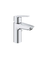 Grohe Start hidegindítású egykaros csaptelep leeresztővel, króm 31137002