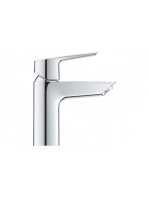 Grohe Start hidegindítású egykaros csaptelep leeresztővel, króm 31137002