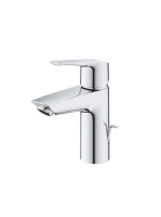 Grohe Start hidegindítású egykaros csaptelep leeresztővel, króm 31137002
