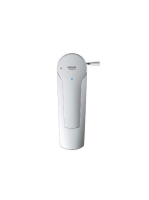 Grohe Start hidegindítású egykaros csaptelep leeresztővel, króm 31137002