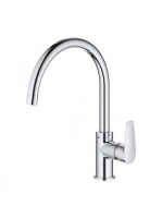 Grohe BauEdge mosogató csaptelep 31367001