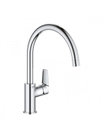 Grohe BauEdge mosogató csaptelep 31367001