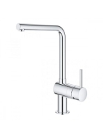 Grohe Minta mosogató csaptelep, króm 31375000