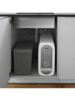 Grohe Blue Home C-kifolyós kezdőkészlet, króm 31455001