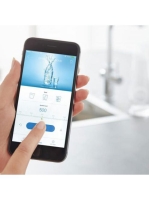 Grohe Blue Home C-kifolyós kezdőkészlet, króm 31455001