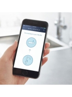 Grohe Blue Home kihúzható fejes konyhai csaptelep, kezdő készlet 31539000