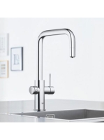 Grohe Blue Home Duo mosogató csaptelep kezdő készlet (WIFI) 31543000
