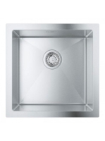 Grohe K700 Rozsdamentes acél mosogatótálca 464x464 mm, szatén 31578SD1