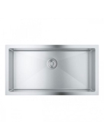 Grohe K700 Rozsdamentes acél mosogatótálca 864x464 mm, szatén 31580SD1