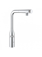 Grohe Essence SmartControl konyhai csaptelep kihúzható zuhanyfejjel, króm 31615000