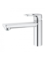 Grohe BauLoop egykaros mosogatócsap 31706000