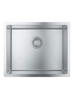 Grohe K700 Rozsdamentes acél mosogatótálca 550x450 mm, szatén 31726SD0