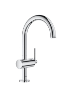 Grohe Atrio egykaros mosdócsaptelep L-es méret, króm 32042003