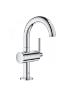 Grohe Atrio egykaros mosdócsaptelep M-size, króm 32043003