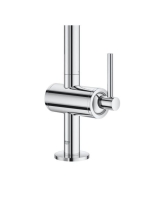 Grohe Atrio egykaros mosdócsaptelep M-size, króm 32043003