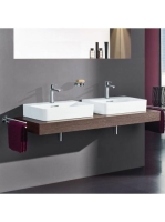 Grohe Lineare egykaros mosdó csaptelep S-Size, húzórudas leeresztővel 32114001