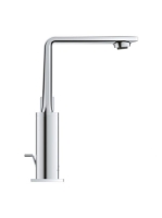 Grohe Allure egykaros mosdócsaptelep húzórudas leeresztővel, L-es méret, króm 32146001