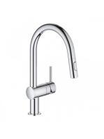 Grohe Minta egykaros mosogatócsap króm 32321002