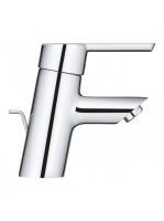 Grohe Feel egykaros mosdócsaptelep húzórudas leeresztővel, S-es méret, króm 32557000