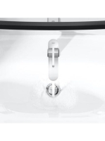 Grohe Plus egykaros mosdócsaptelep S-es méret, króm 32612003