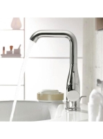 Grohe Essence egykaros mosdócsaptelep L-es méret, króm 32628001