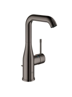 Grohe Essence egykaros mosdócsaptelep L-es méret, grafit 32628A01