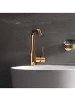 Grohe Essence egykaros mosdócsaptelep L-es méret, arany 32628GL1