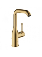 Grohe Essence egykaros mosdócsaptelep L-es méret, arany 32628GL1