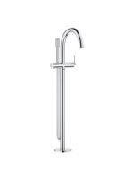 Grohe Atrio egykaros kádtöltő, króm 32653003