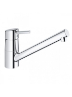 Grohe Concetto mosogató csaptelep 1/2" 32659001