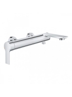 Grohe Allure egykaros kádcsaptelep falon kívüli szereléshez, króm 32826001