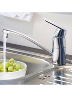 Grohe Eurosmart Cosmopolitan mosogató csaptelep 32842000