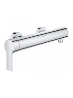 Grohe Allure egykaros zuhanycsaptelep falon kívüli szereléshez, króm 32846001
