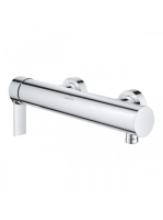 Grohe Allure egykaros zuhanycsaptelep falon kívüli szereléshez, króm 32846001