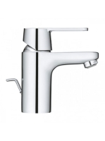 Grohe Get egykaros mosdócsaptelep húzórudas leeresztővel, S-es méret, króm 32883000