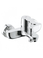 Grohe Get egykaros kádcsaptelep zuhanyváltóval, króm 32887000