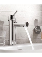 Grohe Essence króm egykaros mosdócsaptelep leeresztőszeleppel, S-es méret 32898001
