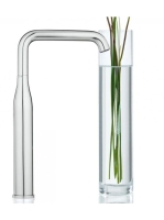 Grohe Essence egykaros mosdócsaptelep XL-es méret, króm 32901001