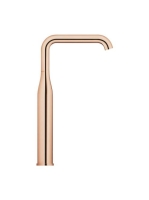 Grohe Essence egykaros mosdócsaptelep XL-es méret, rose arany 32901DA1