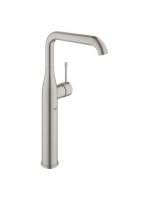 Grohe Essence egykaros mosdócsaptelep XL-es méret, rozsdamentes acél hatású 32901DC1