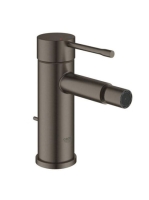 Grohe Essence bidécsaptelep S-es méret, szálcsiszolt grafit 32935AL1
