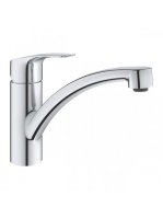 Grohe Eurosmart egykaros konyhai csaptelep, króm 33281003
