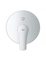 Grohe Eurosmart egykaros kádcsaptelep, króm 33305003