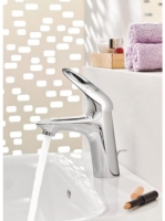 Grohe Eurostyle mosdócsaptelep S-Size 33558003