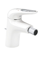 Grohe Eurostyle bidécsaptelep króm/fehér 33565LS3