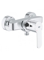 Grohe Eurostyle Cosmopolitan Egykaros zuhanycsaptelep, zuhanyszett nélkül 33590002